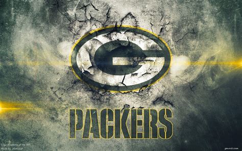 Green Bay Packers Wallpapers - Top Free Green Bay Packers Backgrounds ...