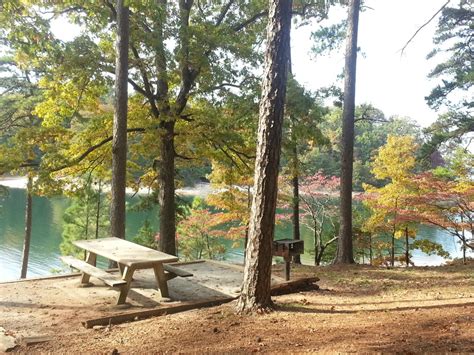 Lake Lanier Campgrounds - Price, Dates, Contact Details