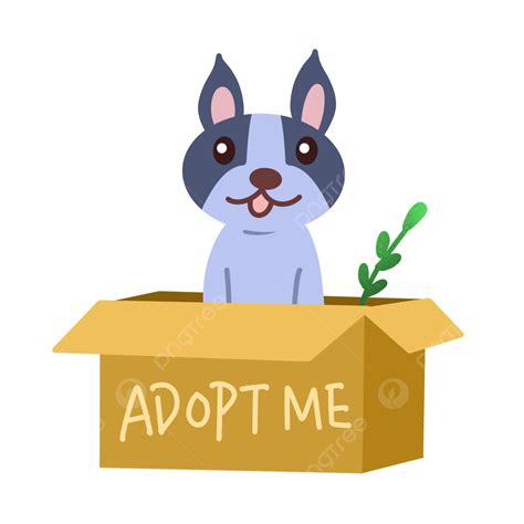 Cat Adopt Clipart PNG, Vector, PSD, and Clipart With Transparent ...