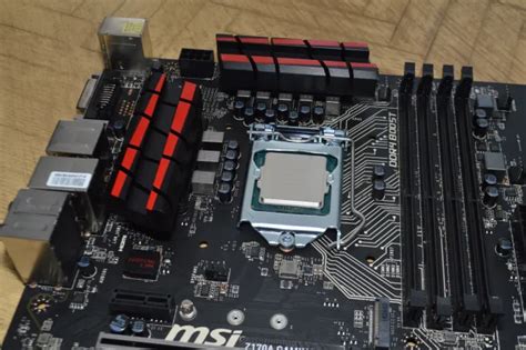 Intel Skylake HD Graphics 530 Performance On Linux Review - Phoronix