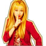 Hannah montana coloring pages to download and print for free