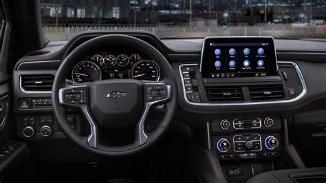 New Chevy, GMC Truck Interiors Will Be Similar To 2021 SUVs: Report