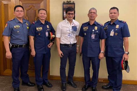 Former Mandaluyong mayor now MMDA chairman - Motorcycle News