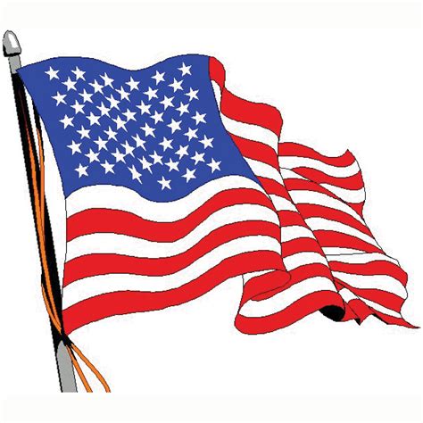 Memorial day free clip art of flag day clipart 8 memorial – Clipartix