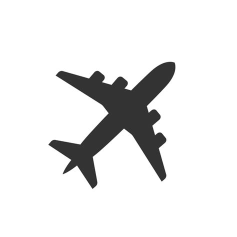 91,507 Cargo Plane Icon Images, Stock Photos, 3D objects, & Vectors ...