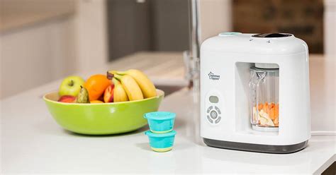 Best Baby Food Blender of 2023 (Review And Buying Guide)