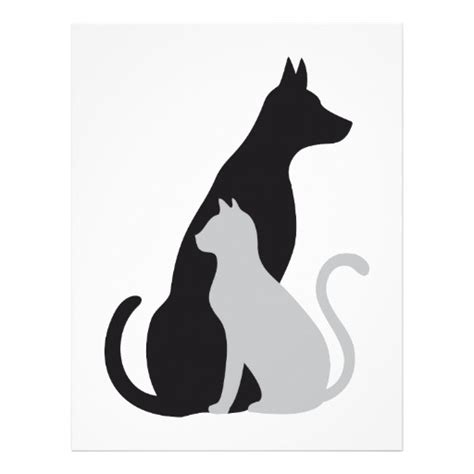 Free Cat And Dog Silhouette, Download Free Cat And Dog Silhouette png images, Free ClipArts on ...