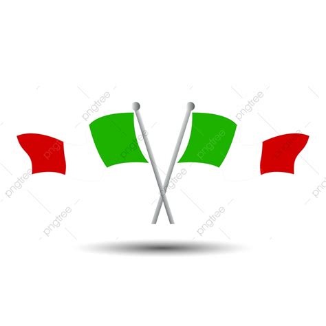 Italian Flag Vector at Vectorified.com | Collection of Italian Flag ...