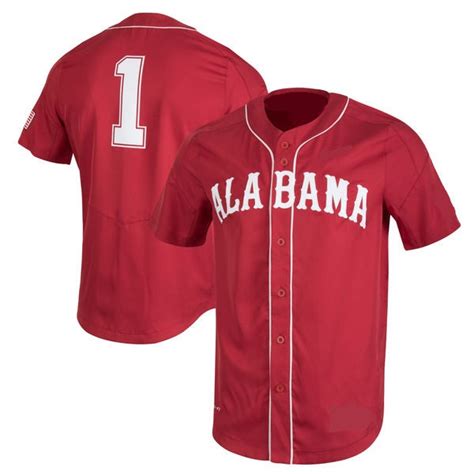 Customizable College Style Baseball Jerseys – Best Sports Jerseys