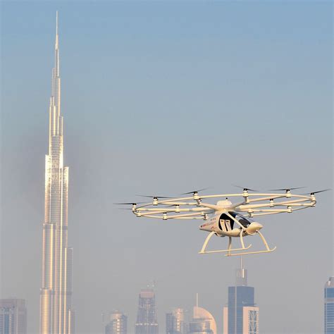 Where To Fly Drone In Dubai - Drone HD Wallpaper Regimage.Org