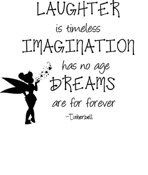 Tinkerbell Quotes And Sayings. QuotesGram