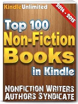 Amazon.com: Nonfiction: The 100 Best Nonfiction Books! (Top 100 Books Book 6) eBook: Stephanie ...