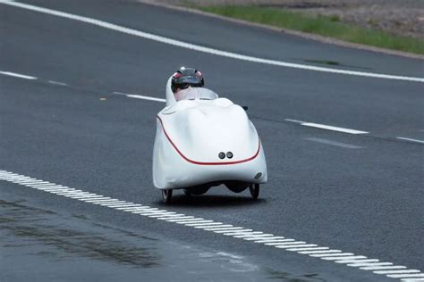 30 Iconic Velomobile Designs From The Past 85 Years