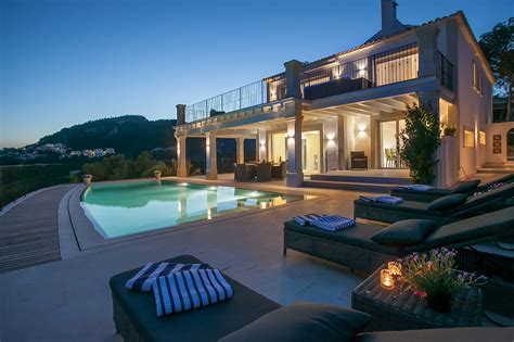 Luxury Villa Mallorca