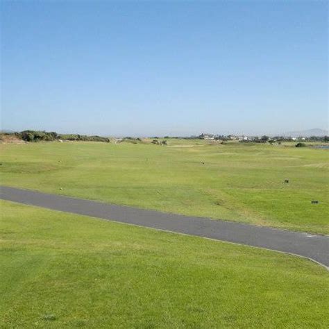 Milnerton Golf Club in Milnerton, Cape Town, South Africa | GolfPass