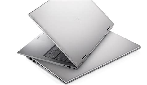 Dell's new Inspiron 14 2-in-1 convertible laptop with Intel or AMD coming in May for $729 and up ...