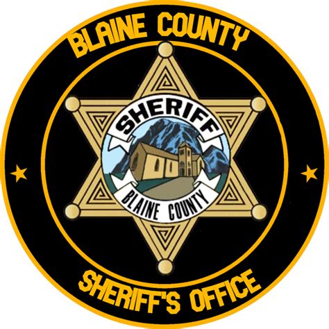 Blaine County Sheriffs Office | Iconic Wiki | Fandom