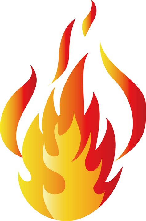 Clipart flames cartoon, Clipart flames cartoon Transparent FREE for download on WebStockReview 2024