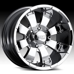 Eagle Alloys ~ American Eagle Wheels