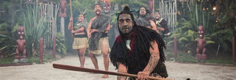 Māori Haka | 100% Pure New Zealand