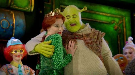 50 best ideas for coloring | Shrek The Musical