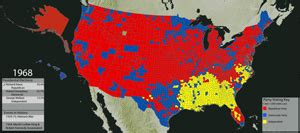 Elections 1840 - 2008