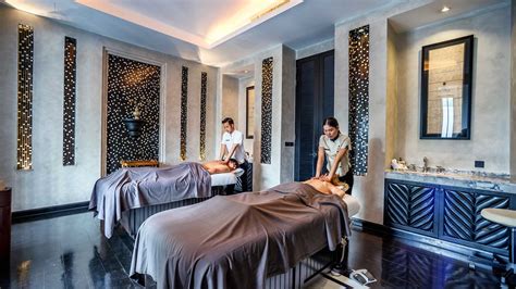 The 5 Best Spa Hotels in Bangkok | Thaiger