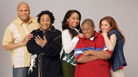 OMG, There Was A "That's So Raven" Cast Reunion