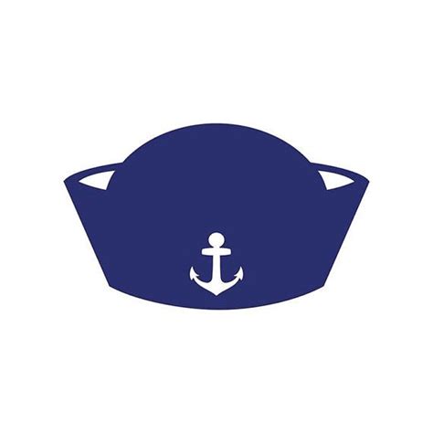 sailor hat clipart 10 free Cliparts | Download images on Clipground 2024