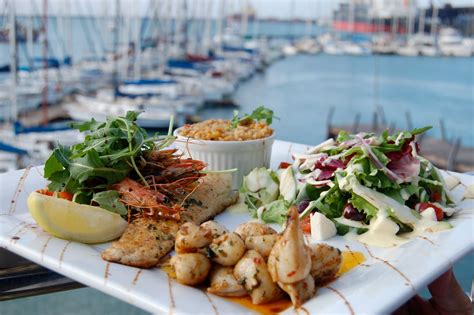 The Top Seafood Restaurants In Port Elizabeth | AFKTravel