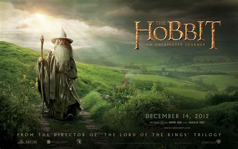 The Hobbit Wallpapers HD - Wallpaper Cave