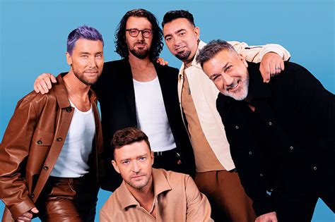 After 20 years, NSYNC releases new song ‘Better Place’ – Filipino News