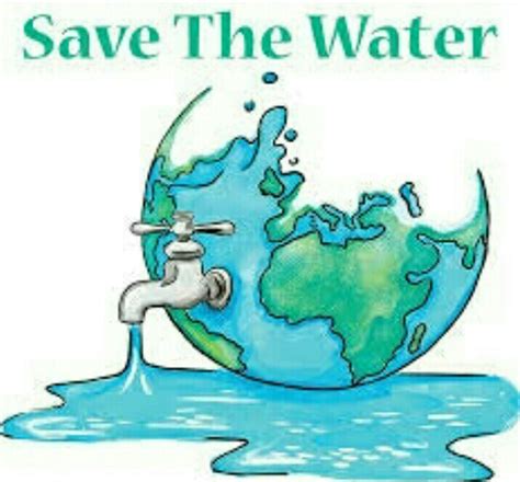 √ Poster Water Conservation Images - Alumn Photograph