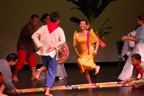 Tinikling: A Dance of Identity – My Balitz