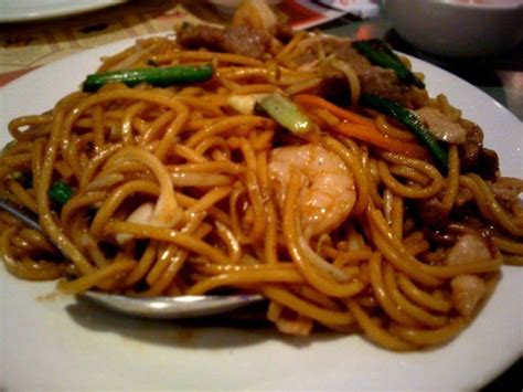 House Special Lo Mein | Yelp | Asian recipes, Food, House special lo mein recipe