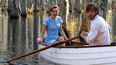 You Can Totally Recreate Scenes From ‘The Notebook’ With This Romantic Getaway