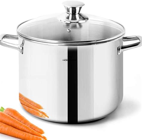 The 9 Best Cuisinart 4 Quart Saucepan With Lid - Home Gadgets