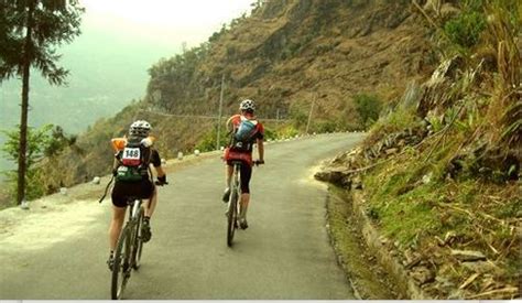 Mountain Tours & Treks | Sikkim Biking and Trekking