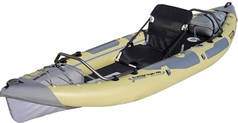 Best Inflatable Fishing Kayaks of 2021 | Paddling.com