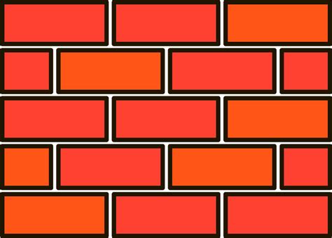 Brick wall clipart. Free download transparent .PNG Clipart Library - Clip Art Library