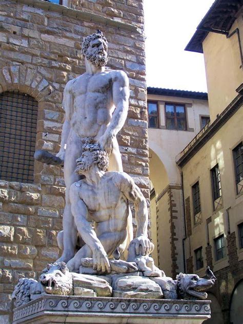 Popular Italian Renaissance Sculptures | Famous Sculptures from the Italian Renaissance Movement