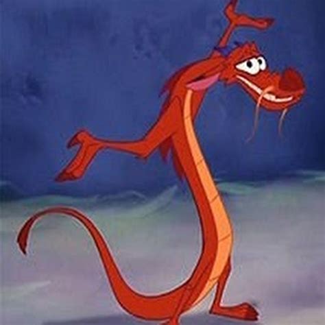 A Case for Mushu: Why Mushu is the most Integral Character in Disney’s “Mulan” | by Pr0Zach | Medium