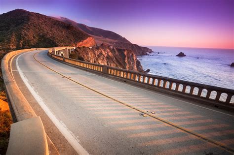 Top Places To Visit On Your Pacific Coast Highway Road Trip - Travel ...