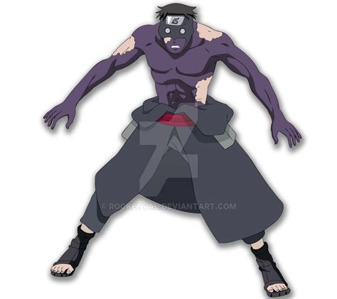 Torune Aburame by RocketVal on DeviantArt