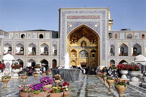 Iran Tourism | Iran Tours | Iran Sights - Iran Tourism and Travels