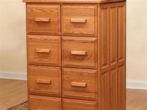 Filing Cabinets Wooden | Home Design Ideas