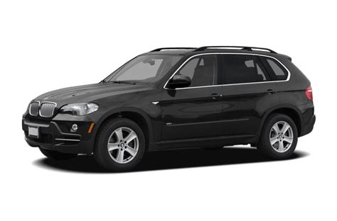 2008 BMW X5 Specs, Trims & Colors | Cars.com