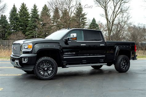 Gmc Sierra Eco Diesel 3.0 Duramax Mpg