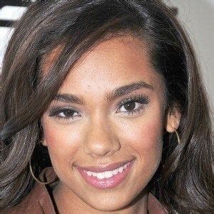 Erica Mena - Bio, Family, Trivia | Famous Birthdays