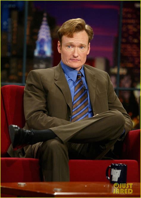 Jay Leno Denies Sabotaging Conan O'Brien As He Took Over 'Tonight Show ...